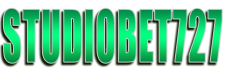 STUDIOBET727 Logo